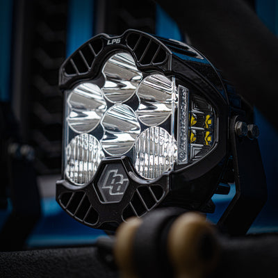Steer Smarts hardware kit
