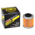 ProFilter Bombardier Cartridge Various Performance Oil Filter - Single