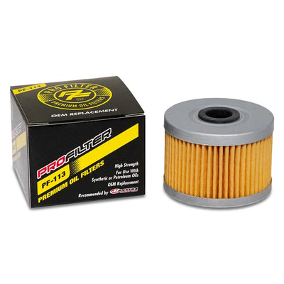 ProFilter oil filter