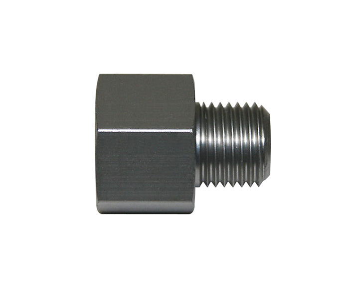 Wilwood FITTINGTUBE ADAPTER1/2-20x9/16-18 IF
