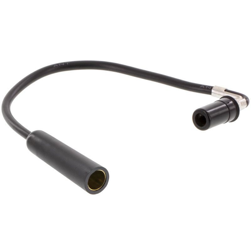 CHRYSLER/DODGE/FORD/GM/JEEP ANTENNA ADAPTER 2002-UP