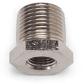 Russell Performance 1/2in Male to 1/8in Female Pipe Bushing Reducer (Endura)