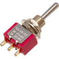 NAMZ Replacement Micro Relay Socket & Terminal Kit (Fits NSR-2501)