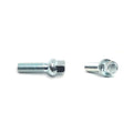 H&R Wheel Bolts Type 14 X 1.5 Length 48mm Type Audi Ball Head 17mm