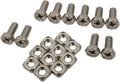 Yuasa 750mm Vent Tube - 5 Pack