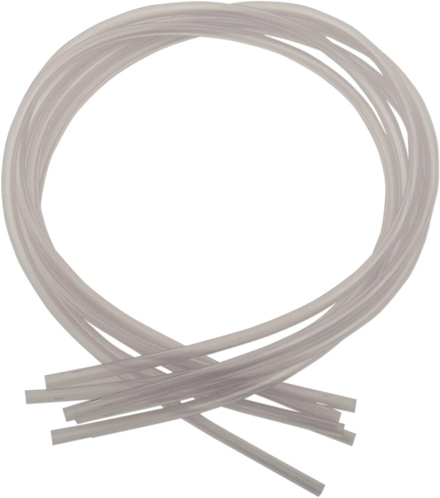 Yuasa 750mm Vent Tube - 5 Pack