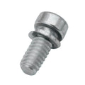 S&S Cycle 8-32 x 3/8in Screw