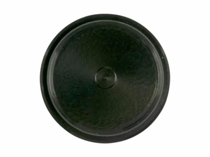 Turbosmart Blank Black Oil Cap