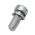 S&S Cycle 8-32 x 7/8in Screw