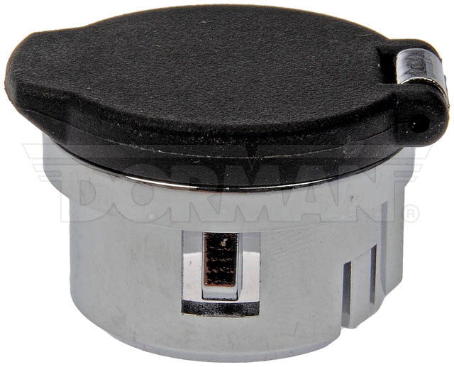 PLUG RETAINER