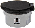 PLUG RETAINER