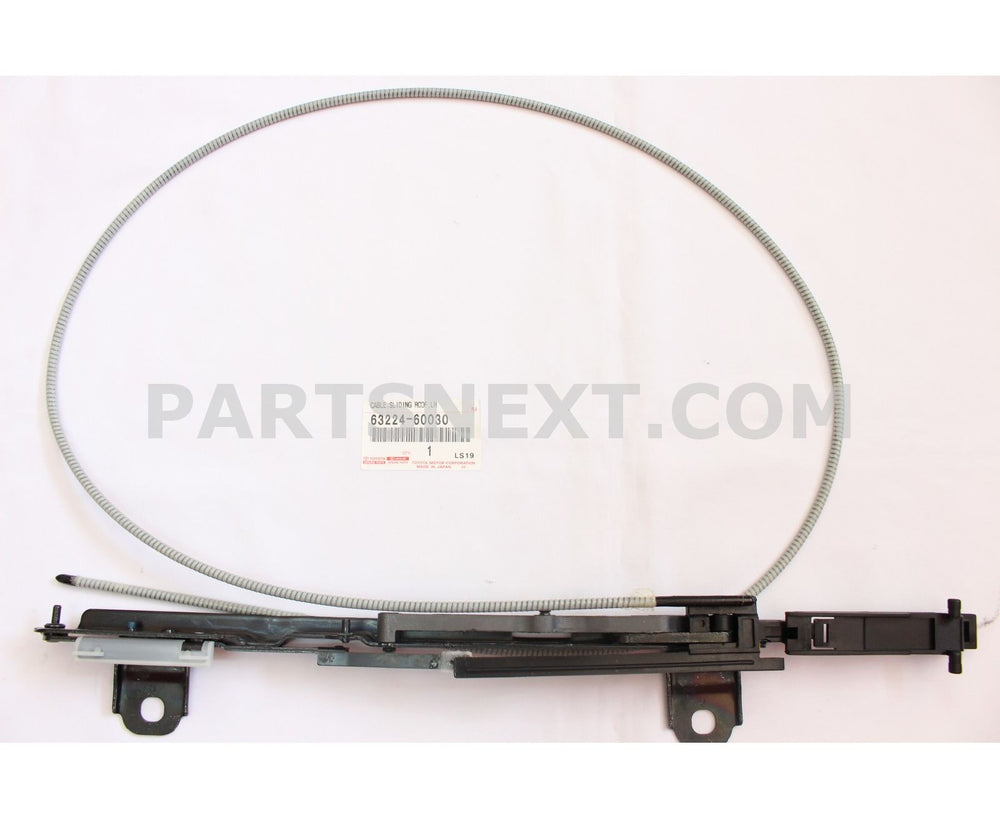 FAN MATS auto part