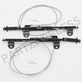 FAN MATS auto part