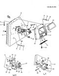 FAN MATS auto part