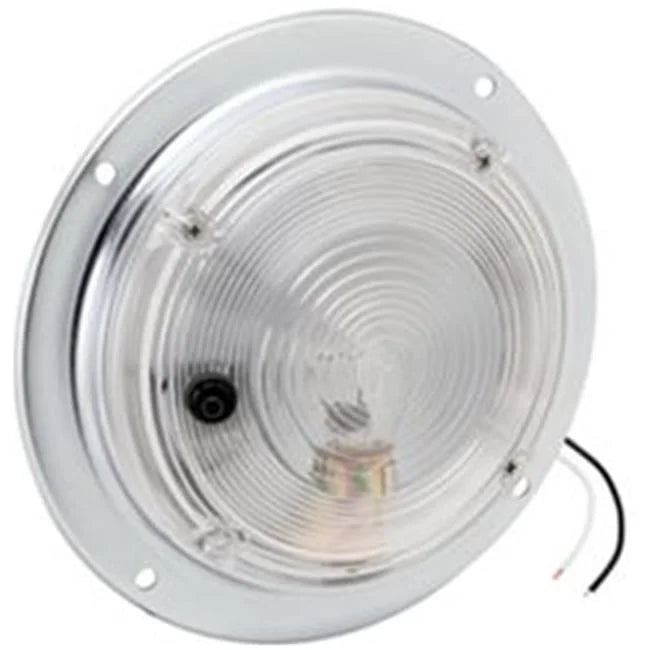 BARGMAN chrome auto part