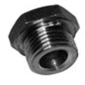 Kooks Universal Oxygen Sensor Plugs SS