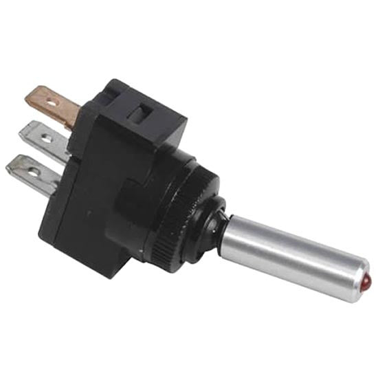 J T T red auto part
