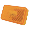 YELLOW 14 MARKER LAMP