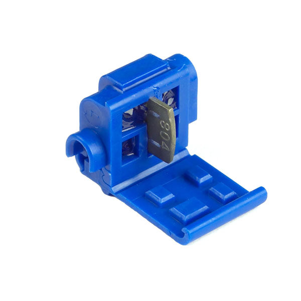 GROTE blue auto part