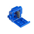 T-TAP BLUE WITH GEL 18-14 GA PK