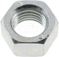 NUT MET HEX M10-1.25