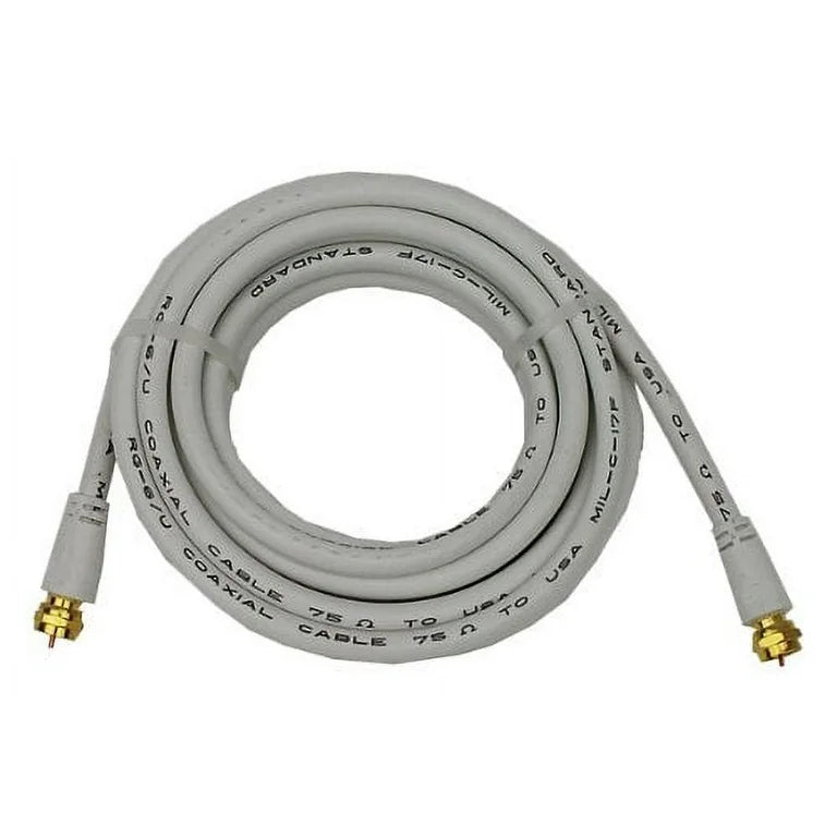 12FT COAXIAL CABLE