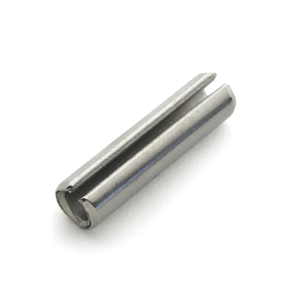 ROLL PIN 5/32X1 ZN,MONACO RAW MATRL