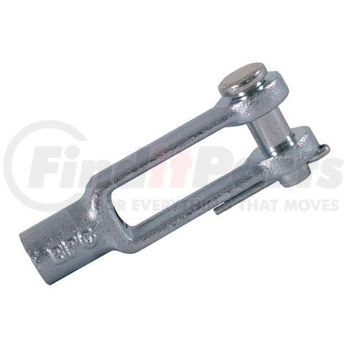 CLEVIS,KIT W/CLEVIS PIN 5/16-24 NFW