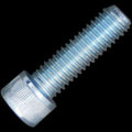 S&S Cycle 3/8-16 x 1-1/4in SHCS Screw