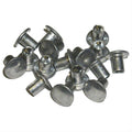 GRILLE HARDWARE KIT; 16 PIECES; 66