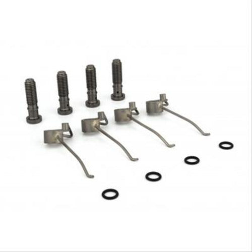 Edelbrock O-RING, FOR RHS BLOCK PISTON OILER BOLT