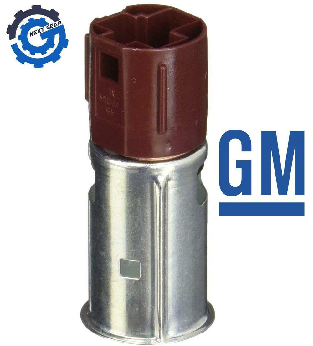 GM Performance auto part