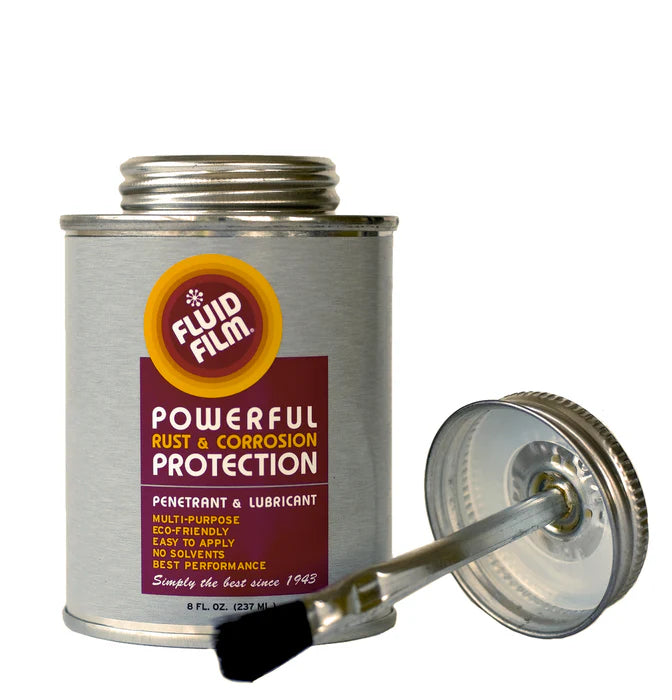 FLUID FILM auto part