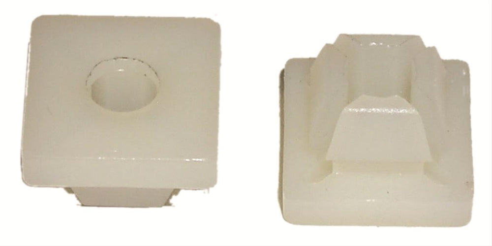 50 PIECE BOX HEADLAMP NUTS