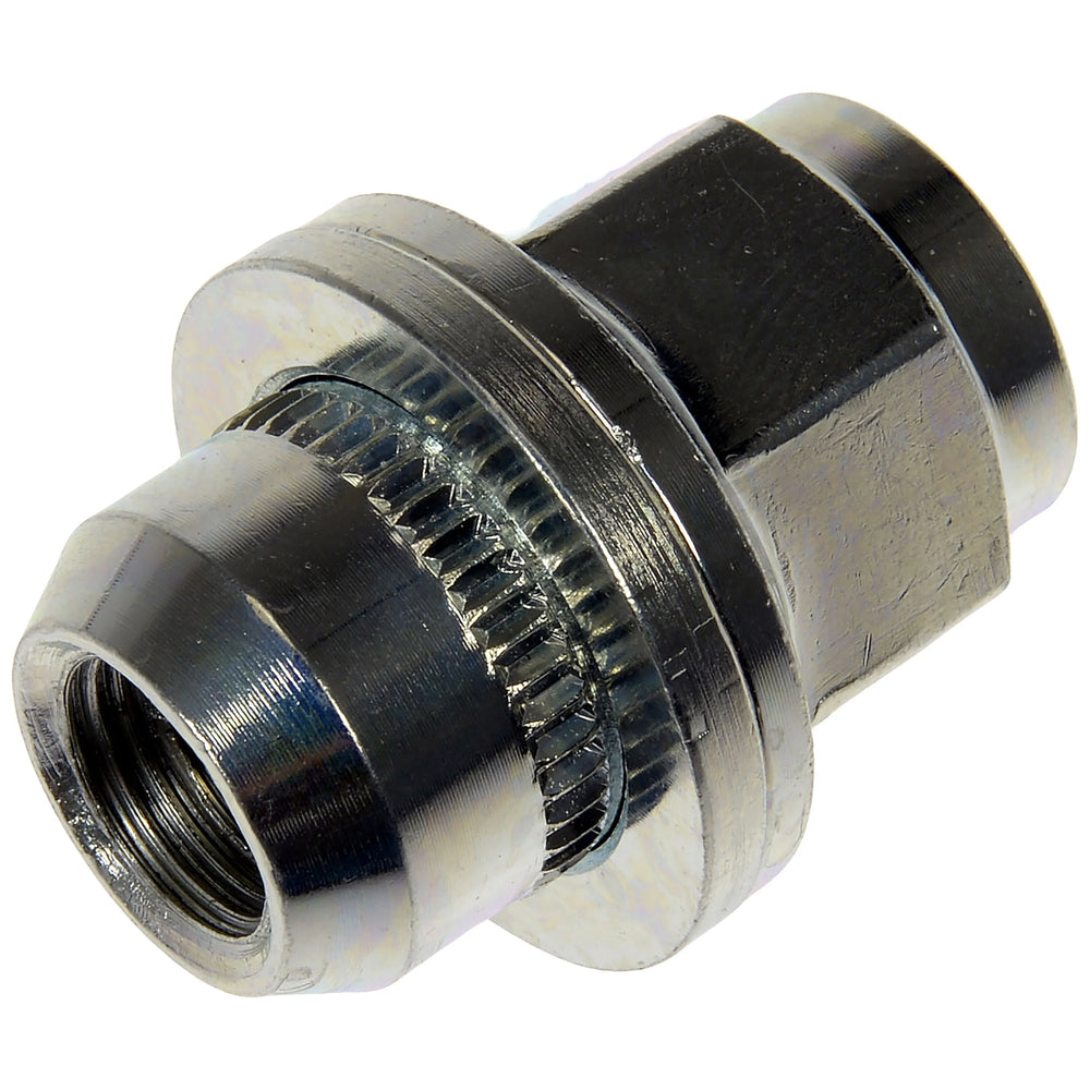 WHEEL NUT M12-1.25