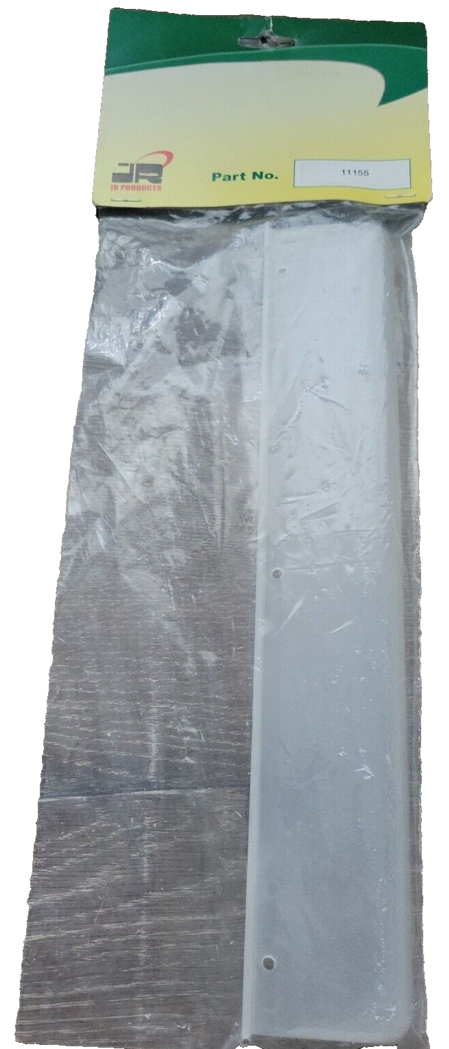 12IN SCREEN DOOR STOP/HANDLE OPAQUE