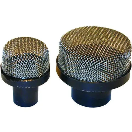 PUSH- IN AERATOR SCREEN - FITS - TH