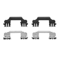 R1 Concepts Disc Brake Hardware Kit Fits Cadillac CTS