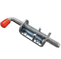 SNAP LOCK1/2IN PINSPRING LOAD MTG PLT