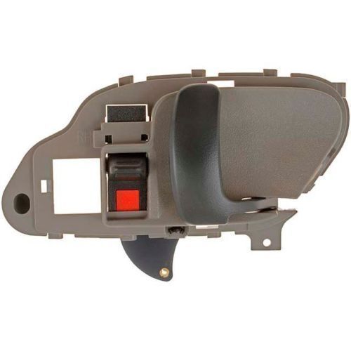 INTERIOR DOOR HANDLE