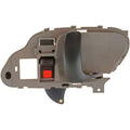 INTERIOR DOOR HANDLE
