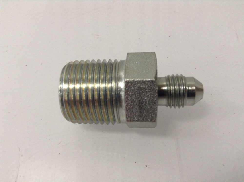 HYDRAULIC ADAPTER - SAE TO SAE