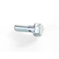 ~(2 lbs. 3X1X1)~ LB7 Fuel Injector Rail Return Line Bolt At Head