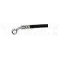 BRAKE CABLE