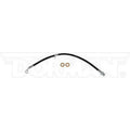 BRAKE CABLE