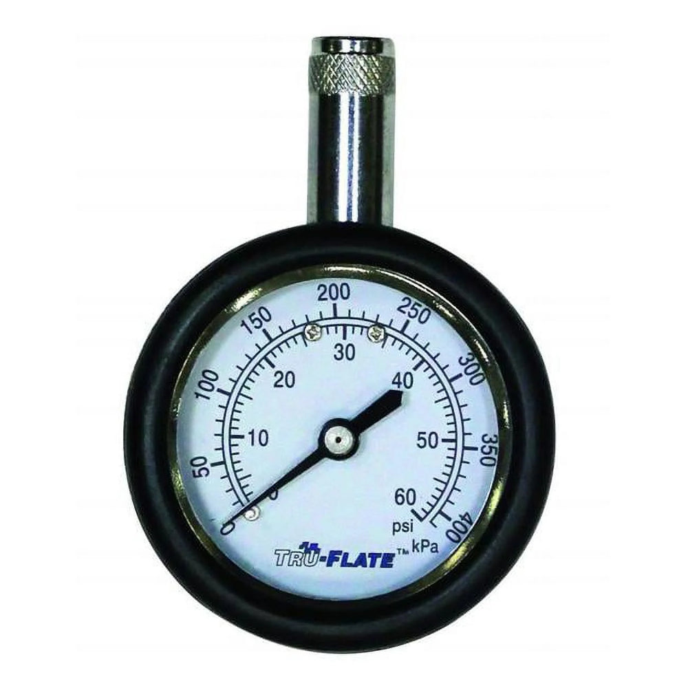 TRU-FLATE gauge