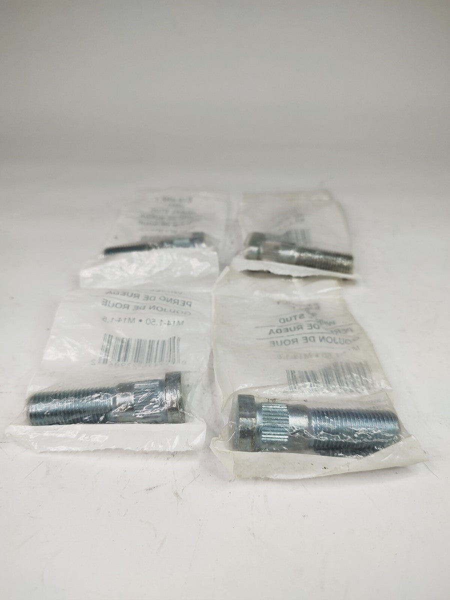 WHEEL STUD