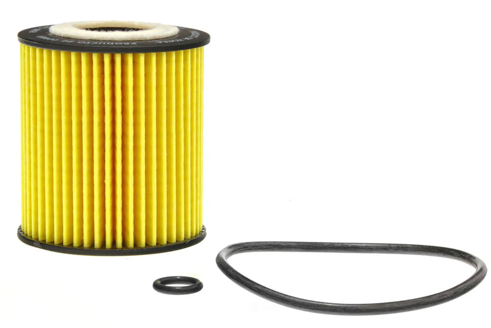 CARTRIDGE LUBE FILTER