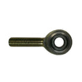 Rod End 3/8in LH Thread Steel