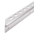 Aluminum Spacers 1/2in ID x 1/8in Long
